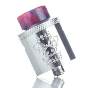 Rebuildable Dripping Atomizer
